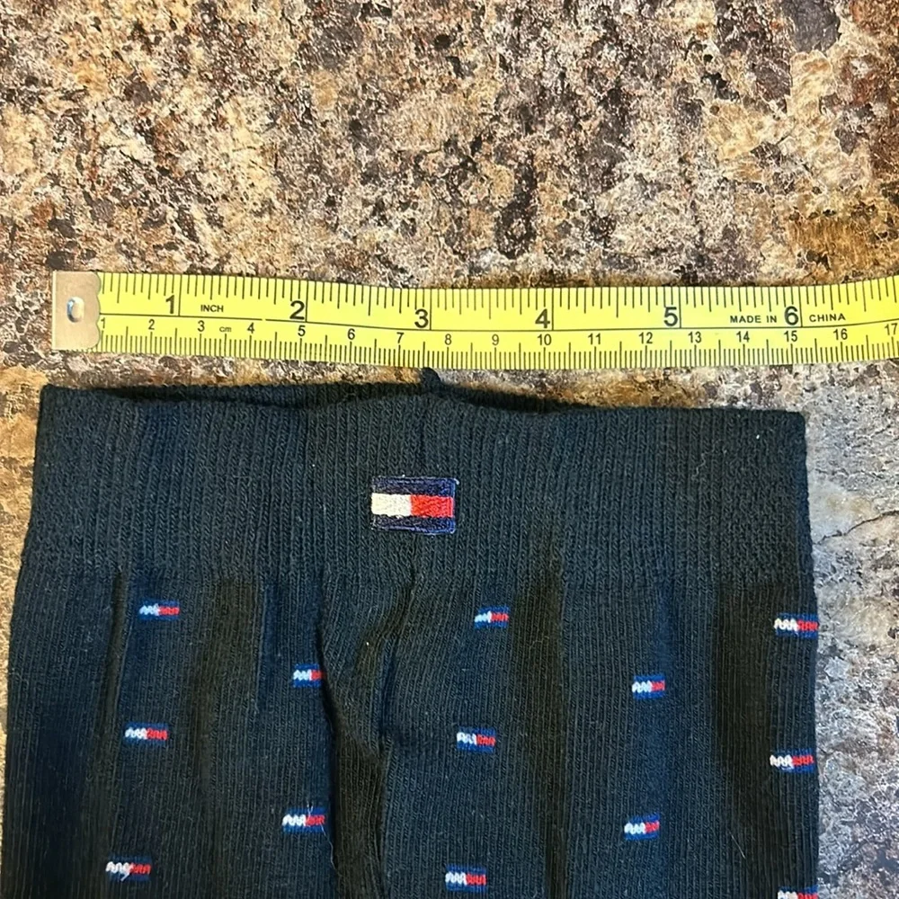 Tommy Hilfiger Tights See Measurements